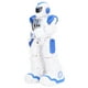 thumbnail image 4 of Robots Toyfor niños mayores de años, robot inteligente de juguete robot programable móvil juguete robot sensor construido para profesionales, 4 of 8
