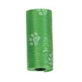 thumbnail image 3 of ievspot 30Pcs Dog Poop Bags for Dogs,Degradable Leak-proof Puppy Poop Waste Pick Up Bags, 3 of 3