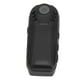 thumbnail image 4 of Mini cámara corporal L02 1080P cámara de vídeo de bolsillo compatible con tarjeta de memoria de hasta 256G cámara corporal portátil con visión nocturna para aplicación de, 4 of 8