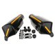 thumbnail image 4 of Kit de Montaje para Accesorios de Automóvil y Motocicleta con Tornillos , Negro, 4 of 8