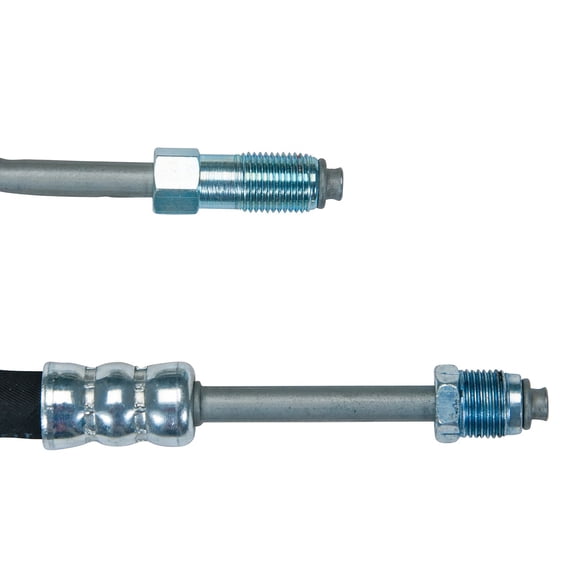 Edelmann 80683 Power Steering Pressure Line Hose Assembly