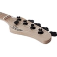 thumbnail image 4 of Schecter J-4 LH Left-Handed Bass Guitar, 4 of 7