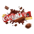 thumbnail image 1 of Chocolate Carlos V sin azúcar 17 g, 1 of 5
