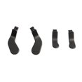 thumbnail image 1 of LEEYNEER 4 PCS Metal Paddles Enhance Gaming Performance Replacement Handle Pick for Xbox Elite Wireless Controller Series 2, 1 of 7