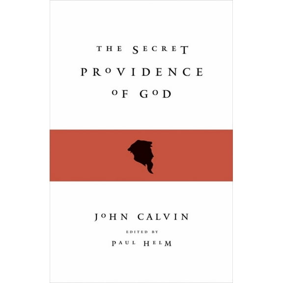 The Secret Providence of God, (Paperback)