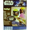 Star Wars 3-D Easter Egg Decorating Kit