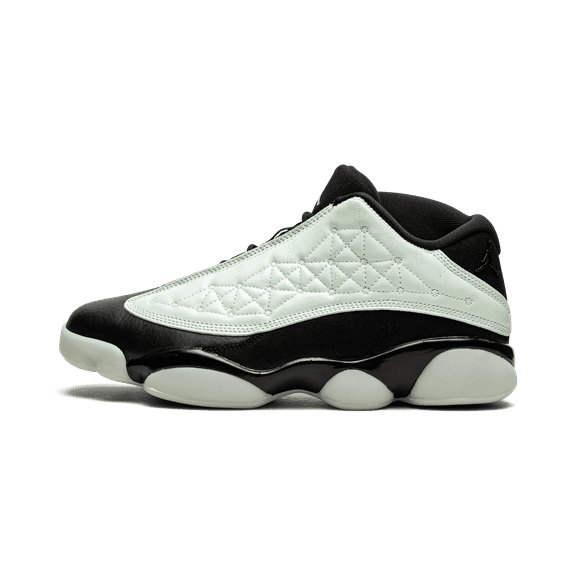 Jordan MENS Jordan 13 Retro Low "Singles Day" DM0803 300 from Stadium Goods