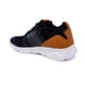 thumbnail image 3 of Tenis Leonard Style Para Hombre Original Penguin Color Negro Original Penguin OP100114M, 3 of 5