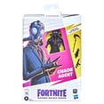 thumbnail image 2 of Fortnite Victory Royale Collectible Chaos Agent Action Figure, Multicolor, 0.18 lb, 2 of 6