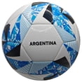thumbnail image 2 of Balón de Futbol Soccer Sen deportes Oficial Argentina 2026 # 5, 2 of 4
