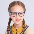 thumbnail image 4 of Gafas bloqueadoras de luz azul ACMPOOFDD para niños de 4 a 13 años, 4 of 9
