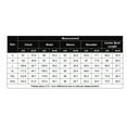 thumbnail image 7 of COOFANDY Men's Ribbed Turtleneck Sweater Casual Basic Long Sleeve Knitted Pullover Sweater, 7 of 7