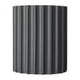 thumbnail image 3 of Aplique de pared Salvador luz nocturna nórdica Iluminación decorativa de pared lámpara LED gris, 3 of 10