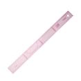 thumbnail image 1 of Xingzhi Patchworks Ruler Plastic Straight French Sewing Rulers Making Clothing Bend Measuring Tools DIY Drawing Template Type 3, 1 of 1