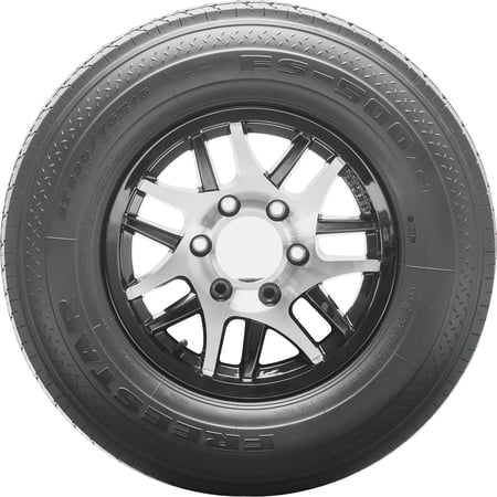Freestar Set of 2 Freestar FS-500 225/75R15 121/117L F Tires Sansujyuku sansujyuku.com