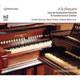 thumbnail image 1 of Duets for Harmonium D'art & Piano in French, 1 of 1