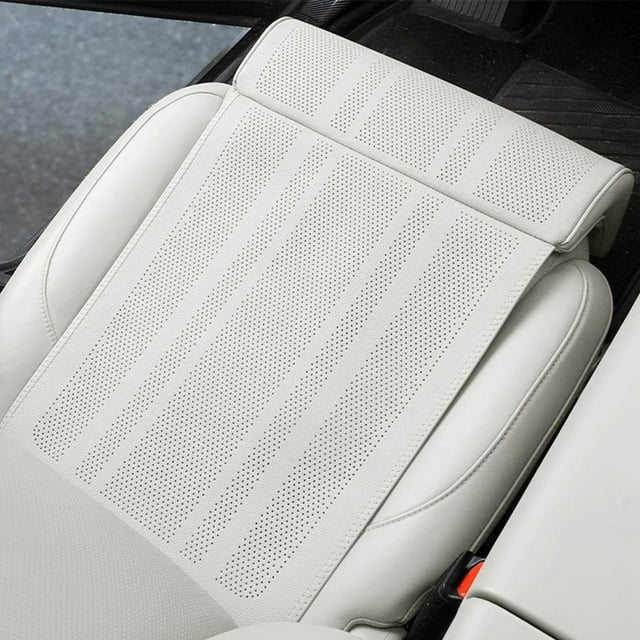 LONG LEG SUPPORT FOR CAR SEAT COMFORTABLE DRIVING New Y1