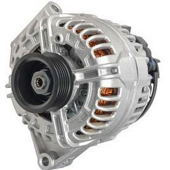 New Alternator Fits Chevrolet Impala 3.5L 3.9L Monte Carlo 3.5L 3.9L 06 10335497