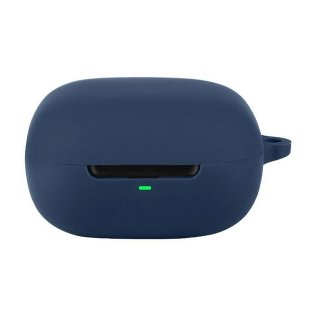 EarFun AirPro 4i-TW230 Bluetooth Headset Soft Silicone Protective Case, 2.0mm Thick Anti-Scratch Shockproof Cover, Full 360° All-Inclusive Protection