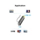 thumbnail image 2 of Adaptador USB 3.0 A HD Adaptador macho a HD hembra, 2 of 7