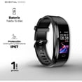 thumbnail image 2 of Reloj Smartband ACTECK Motion Sport SW250 Android Ip67 Bluetooth 5.0 AC-934381, 2 of 4