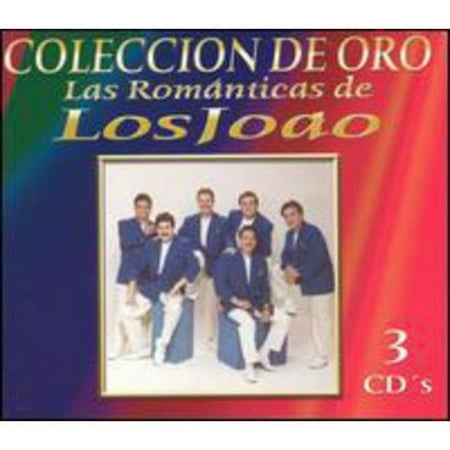 Coleccion De Oro (Remaster)