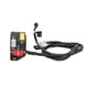 thumbnail image 2 of Interruptor de Luz del Manillar ANGGREK Interruptor Combinado L/H 35150-HP1-A01 Reemplazo TRX450ER 2006-2012, 2 of 7