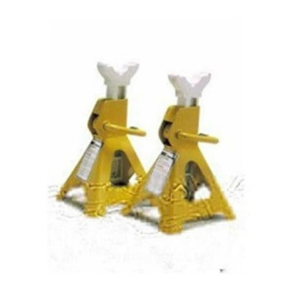 6 Ton Jack Stands
