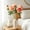 Pink-PK, variant on MMJ Artificial Peony Flowers 26.38in Long Stems Fake Peonies for Home Vase Wedding Table Decor 3pc