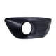 thumbnail image 1 of Car Front Left Bumper Fog Light Lamp Hoods Housing Cover Replacement For C4 2008-2012 C4 C-quatre, 1 of 5