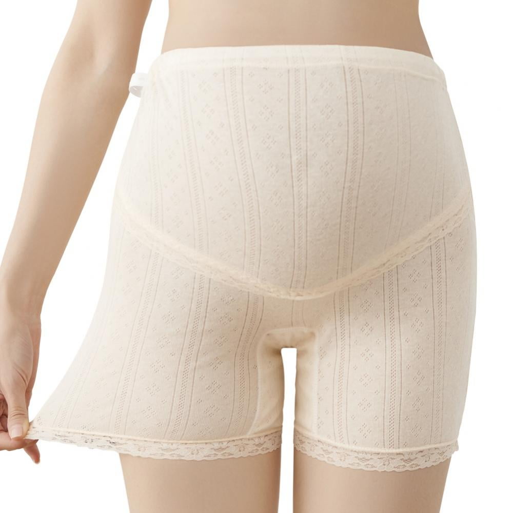 Valcatch Maternity Shapewear, High Waisted MidThigh Pregnancy