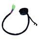 thumbnail image 1 of CONMUTADOR DERECHO ITALIKA FT 125 SPORT (12-15), FT 125 DELIVERY (14-16) 12V, 1 of 2
