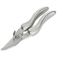 thumbnail image 3 of Poultry Shears, Strong And Durable Anti-skid Function Stainless Steel Kitchen Shears  For Home Kitchen, 3 of 8