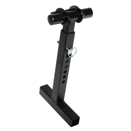 Drive Medical Power Wheelchair Front Rigging Hanger Bracket for Elevating Legrests