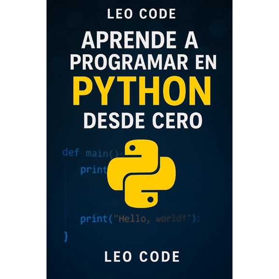 Aprende Python Aprende a Programar en Python Desde Cero, Book 1, (Paperback)
