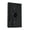 Black, variant on KOMI applies 2021 Samsung S7 FE Flat Leather Case S7lite Lychee Print rotating T730/T736 Sleep case
