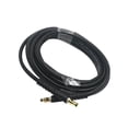 thumbnail image 3 of Manguera de extensión de manguera de lavadora a presión de repuesto, conector rápido de enchufe de fácil instalación para accesorios para K2 K3 K4 K5 10m, 3 of 8