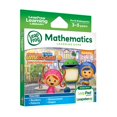 thumbnail image 2 of LeapFrog Learning Game: Team Umizoomi (for Leappad Tablets And Leapstergs), 2 of 4