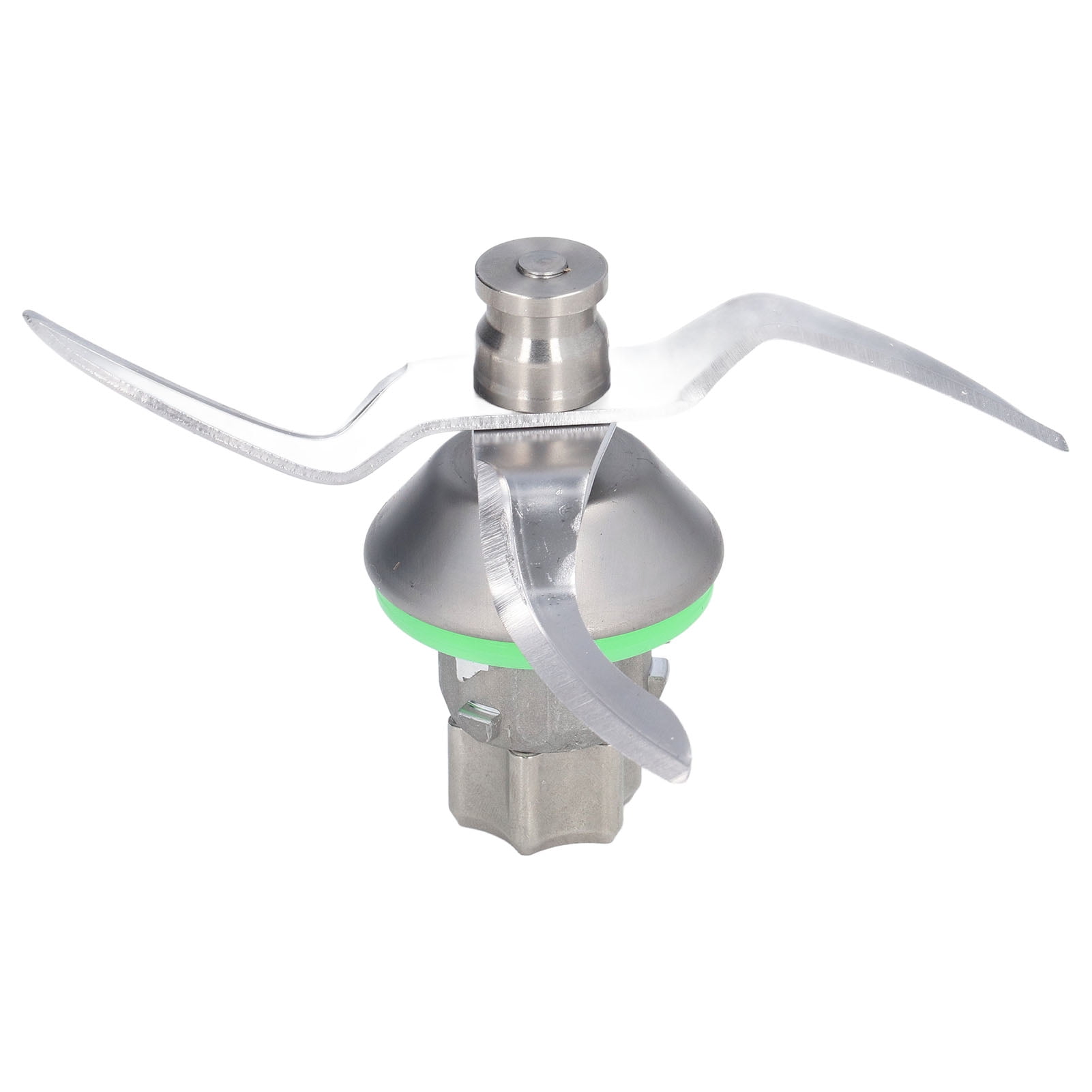 Lama Coltello In Acciaio Inox Per Thermomix 3300 &ndash; Ricambio Lame Mixage. Nuovo!