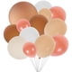 thumbnail image 1 of KAKOWELY 115 piezas de guirnaldas de globos para baby shower, diseño de arco de globos para fiesta, decoraciones para fiestas, decoración de arco de globos DIY, 1 of 5