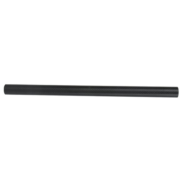 Carbon Fiber Tube Rod for 19mm Rod Rail System Follow Camera Cage Kit