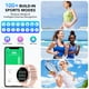thumbnail image 4 of Reloj inteligente de 1,39 pulgadas para mujer con frecuencia cardíaca y SpO2, 4 of 6