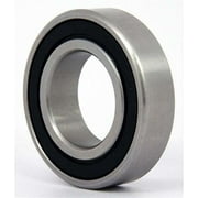 20X35X9-2RS Rubber Sealed Bearing