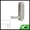 Silver Tone 2.87"x0.91"x0.47", variant on Unique Bargains Round Coat Hook Wall Mount Folding Hook Black 2.87"x0.91"x0.47"