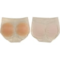 thumbnail image 3 of ToBeInStyle Women's Padded Panty Instant Butt Boosters, 3 of 7