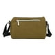 thumbnail image 2 of Bolsa Crossbody Dama Hpc Polo Lisa Color Olivo HPC Polo Bolsa Crossbody OLIVO, 2 of 3
