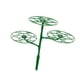 thumbnail image 5 of Soporte ajustable de 3 niveles para plantas, robusto y resistente a la corrosión, ideal para bonsáis y plantas trepadoras. S, 5 of 9