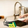 thumbnail image 1 of Binwennn Garden Grafting Clips Tomato Grafting Clamp Vining Support For Flowers Cucumbers And Tree Branches Rolling Rack for Surfinning Kitchen Protectors Mat for Double over The Dish Rack Small 25, 1 of 4