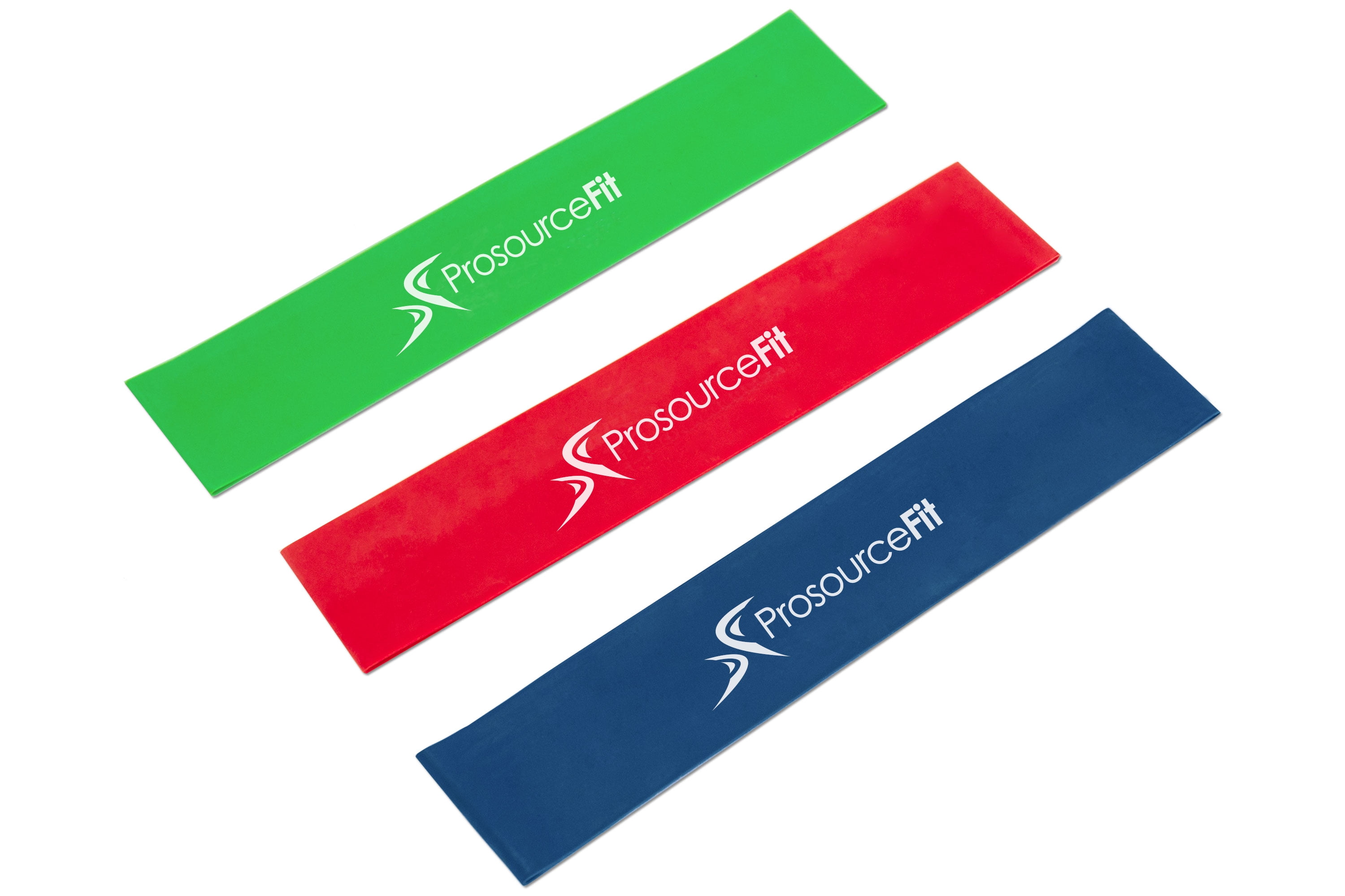 physical therapy resistance bands
