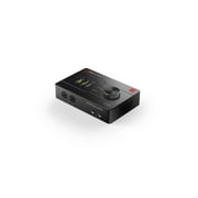 Antelope Audio - Zen Quadro SC | 14x10 Dual USB-C Bus-Powered Audio Interface with Discrete preamps, class-leading converters, and included real-time DSP+FPGA effects